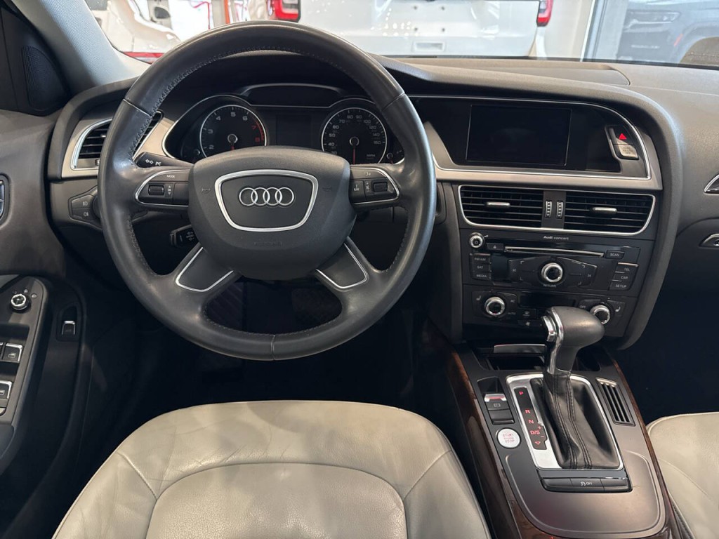 2013 Audi A4 Image 18
