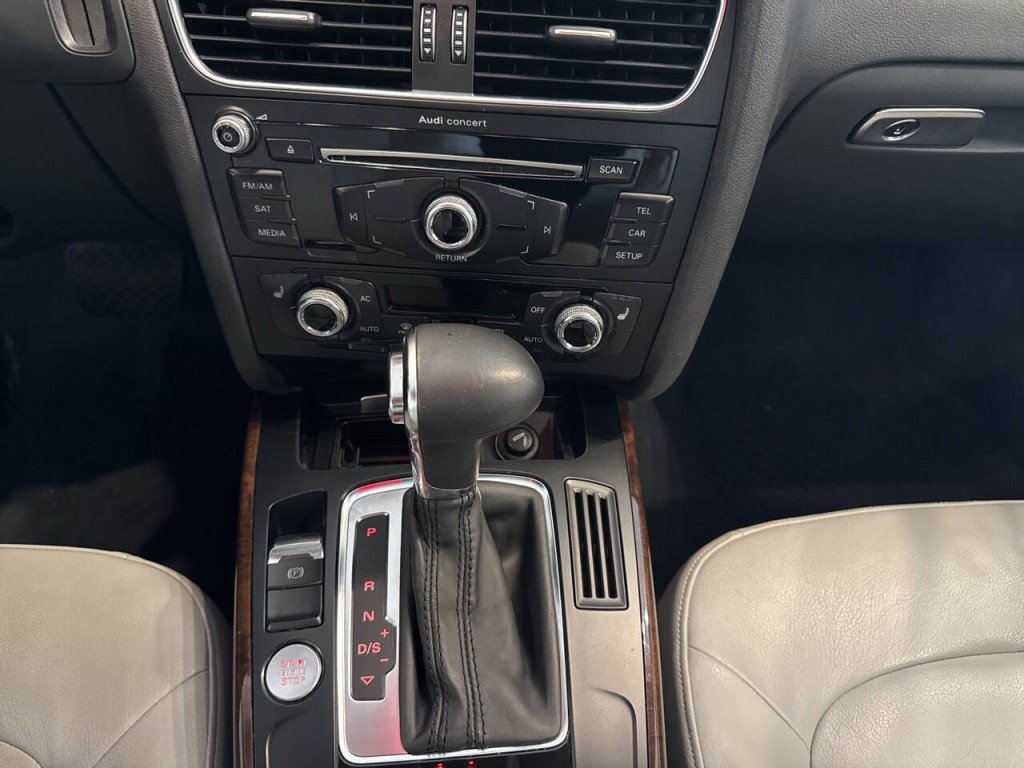 2013 Audi A4 Image 20