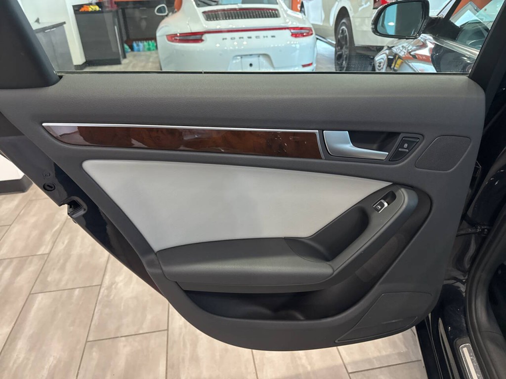 2013 Audi A4 Image 24