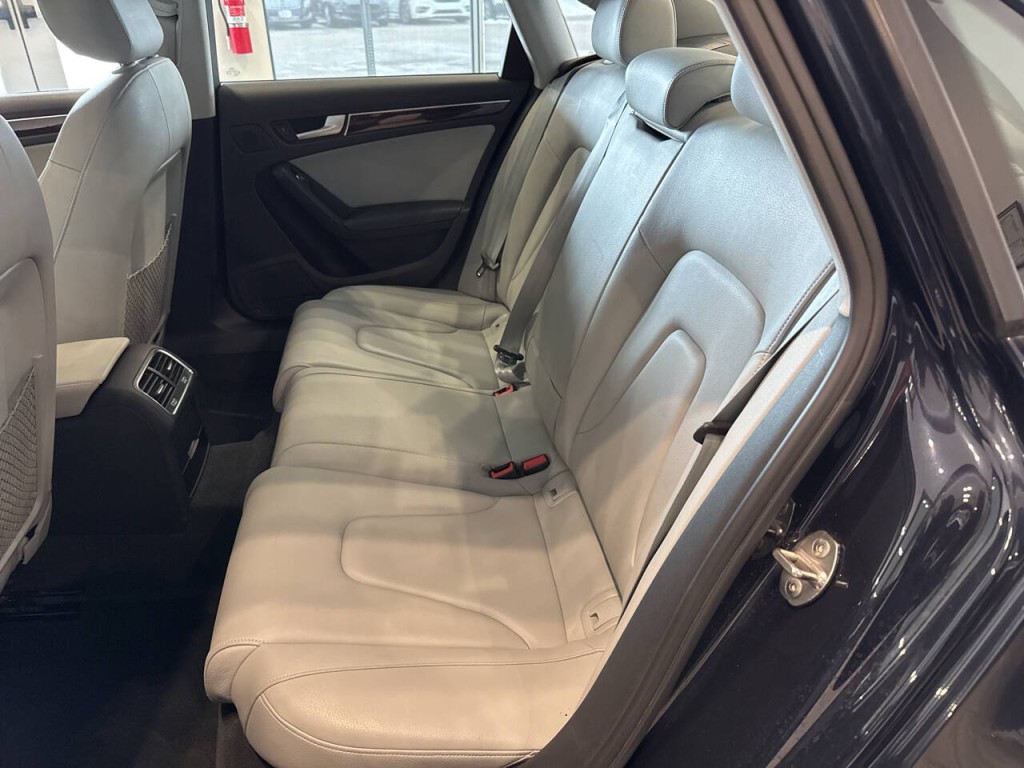 2013 Audi A4 Image 25