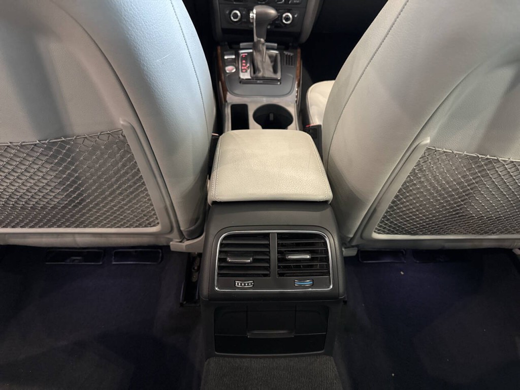 2013 Audi A4 Image 26