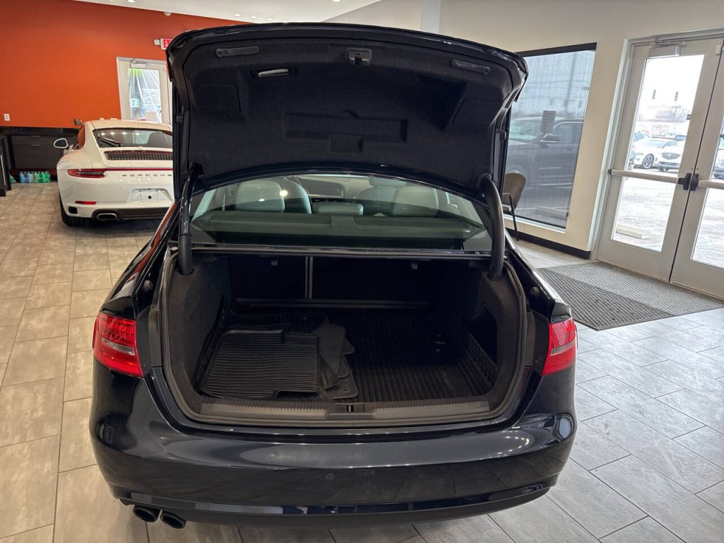 2013 Audi A4 Image 27