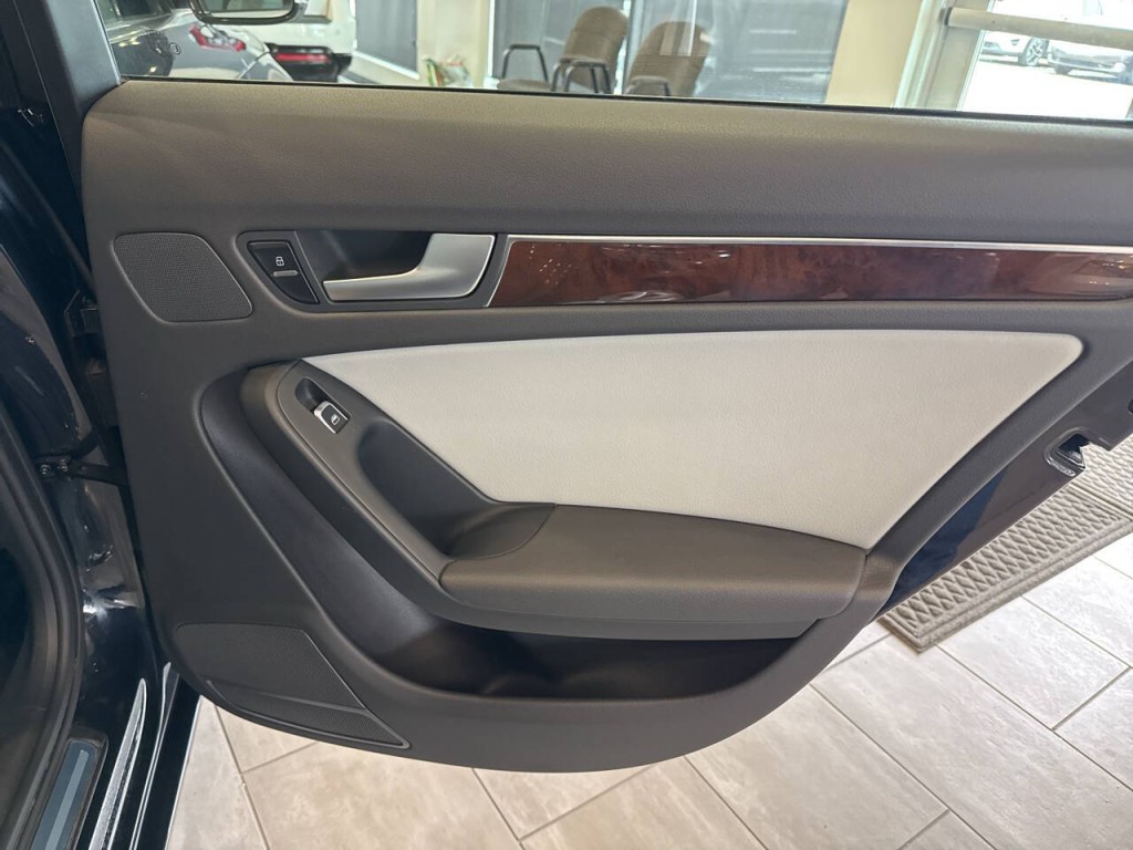 2013 Audi A4 Image 30