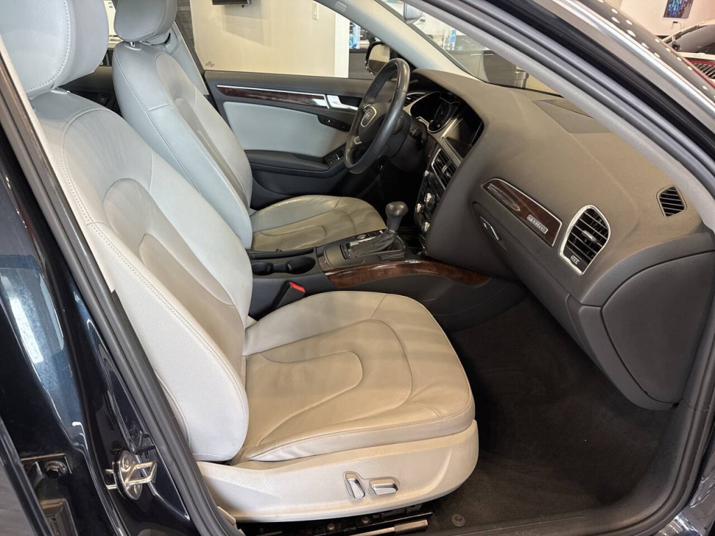 2013 Audi A4 Image 34