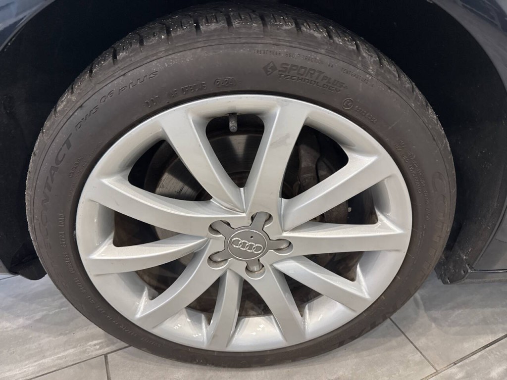 2013 Audi A4 Image 37