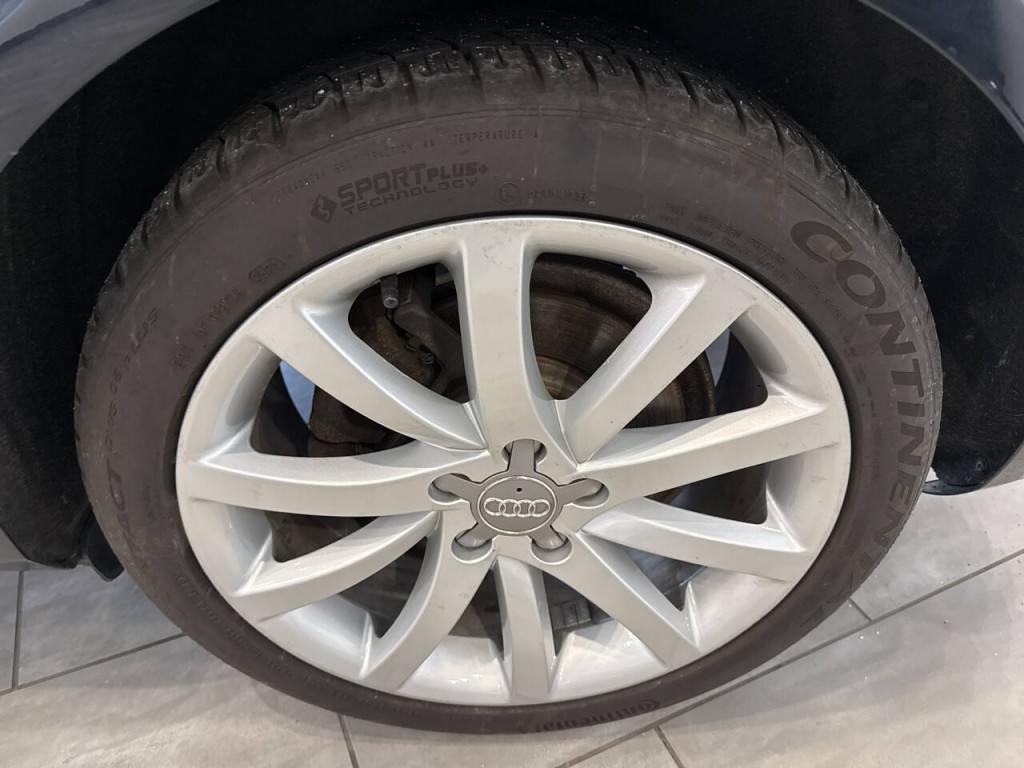 2013 Audi A4 Image 38