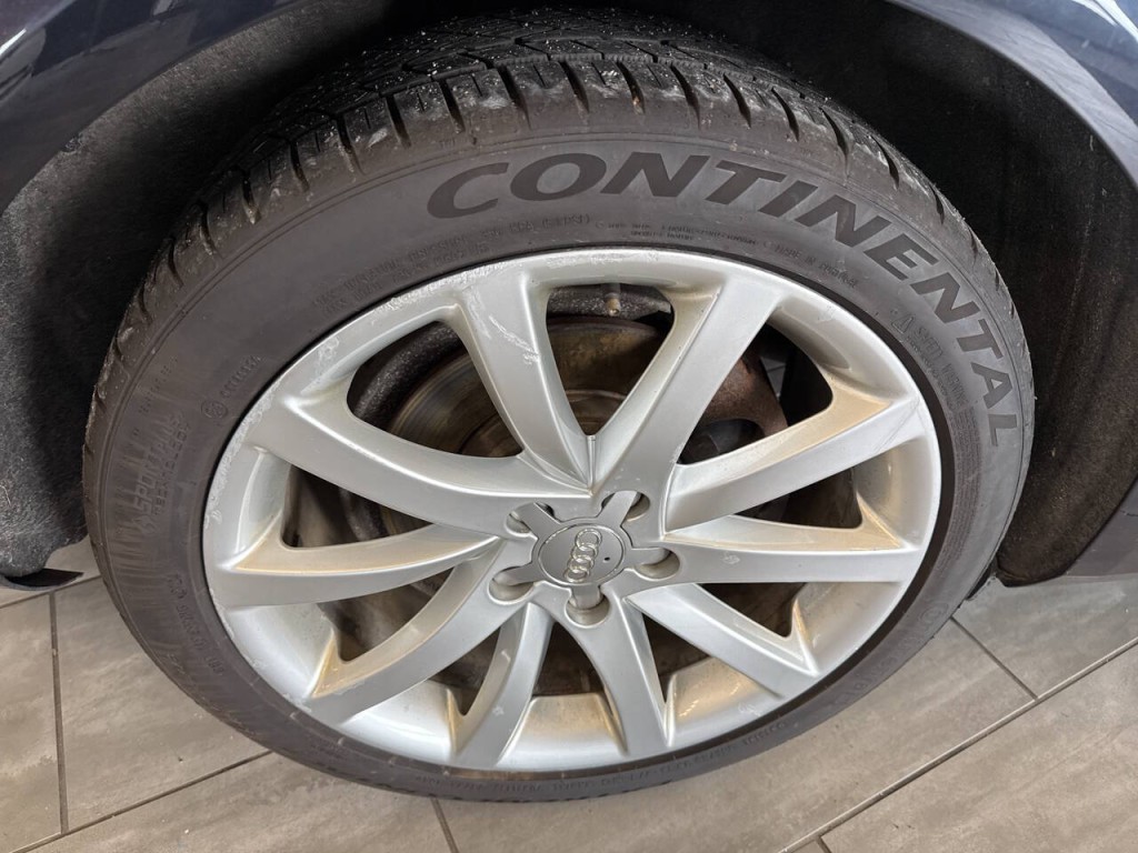 2013 Audi A4 Image 39