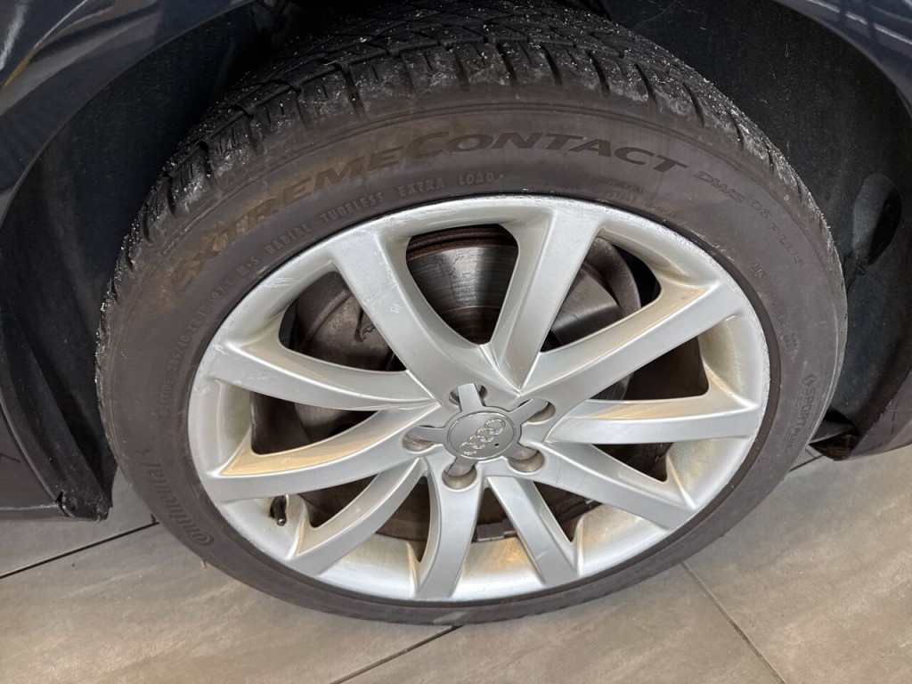 2013 Audi A4 Image 40