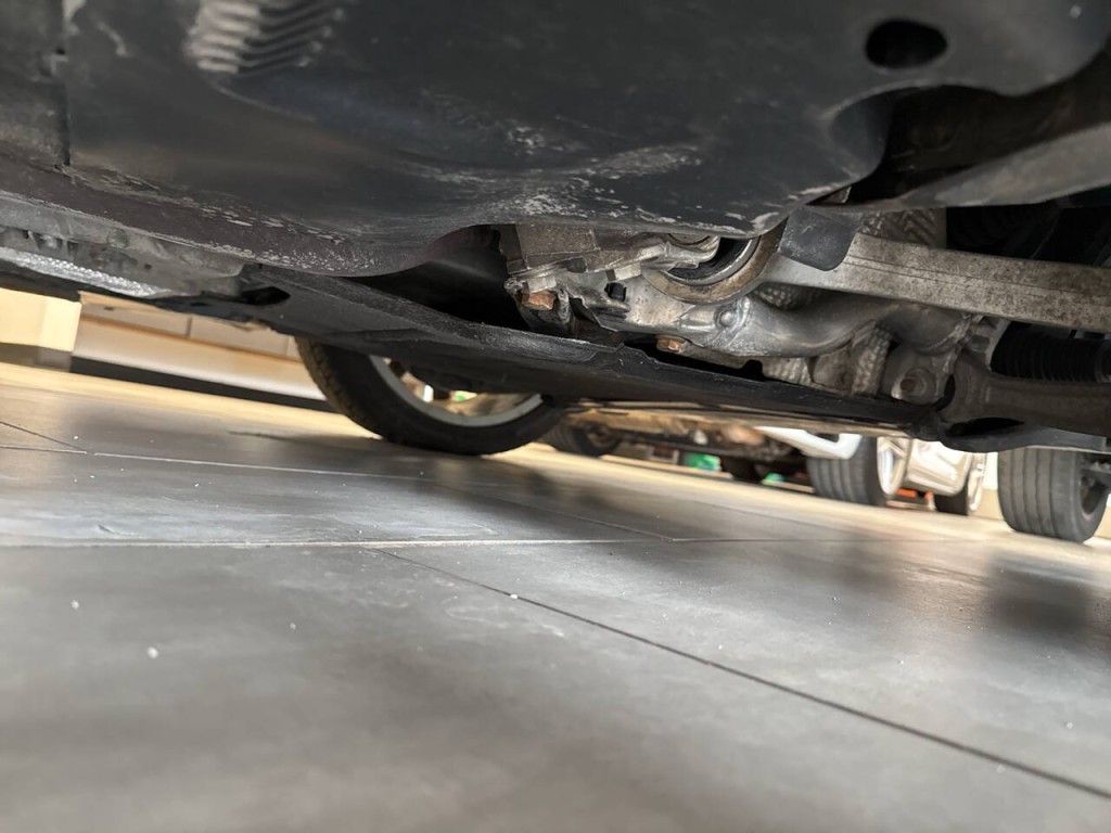 2013 Audi A4 Image 41