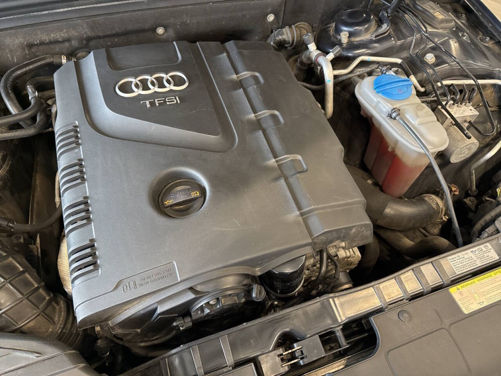 2013 Audi A4 Image 42