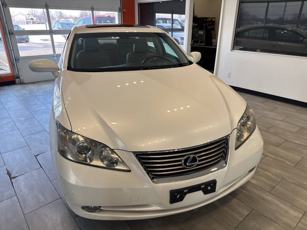 2008 Lexus ES 350 Image 2
