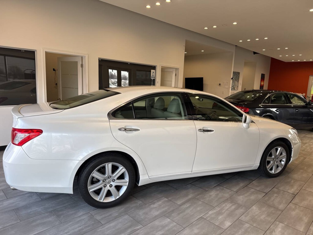 2008 Lexus ES 350 Image 14