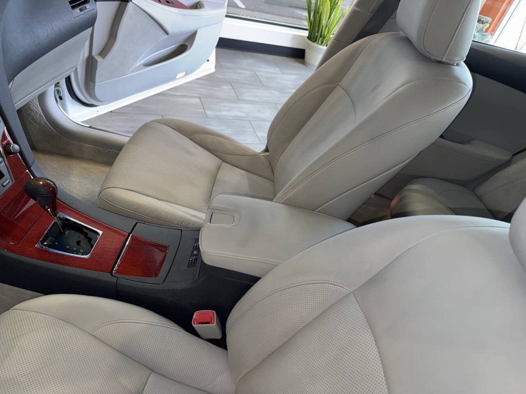 2008 Lexus ES 350 Image 17