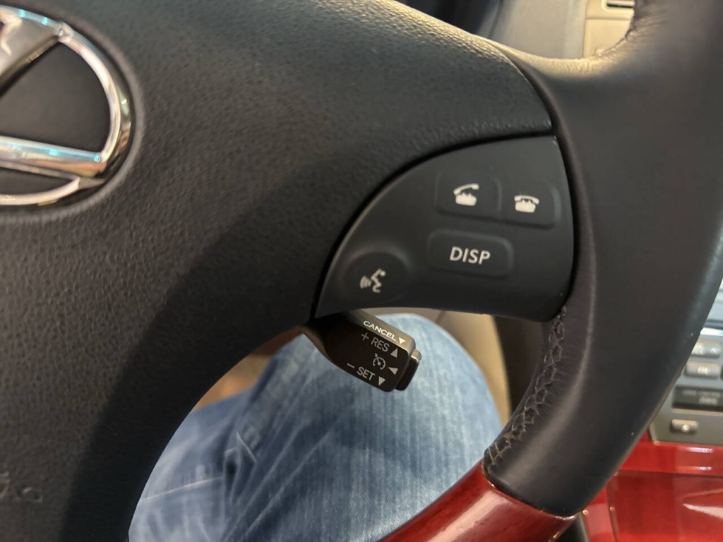 2008 Lexus ES 350 Image 29