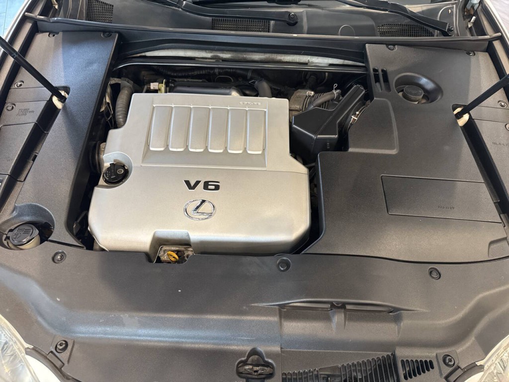 2008 Lexus ES 350 Image 32