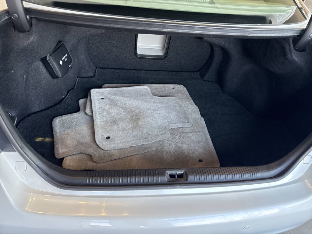 2008 Lexus ES 350 Image 33