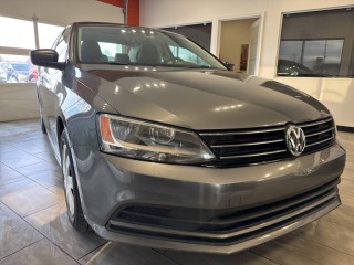 Image for 2016 Volkswagen Jetta 1.4T S ID: 7180009