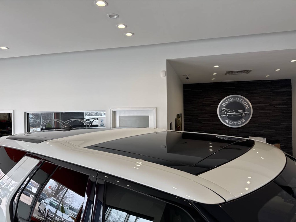 2017 Land Rover Discovery Image 19