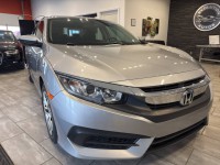 Image for 2017 Honda Civic LX ID: 7183105