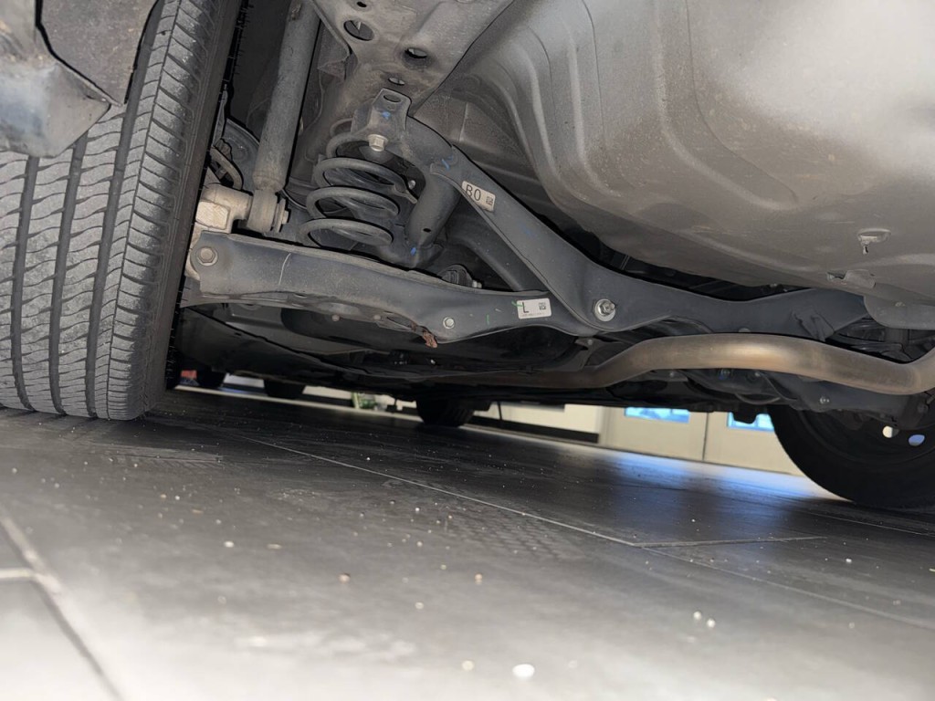 2017 Honda Civic Image 25