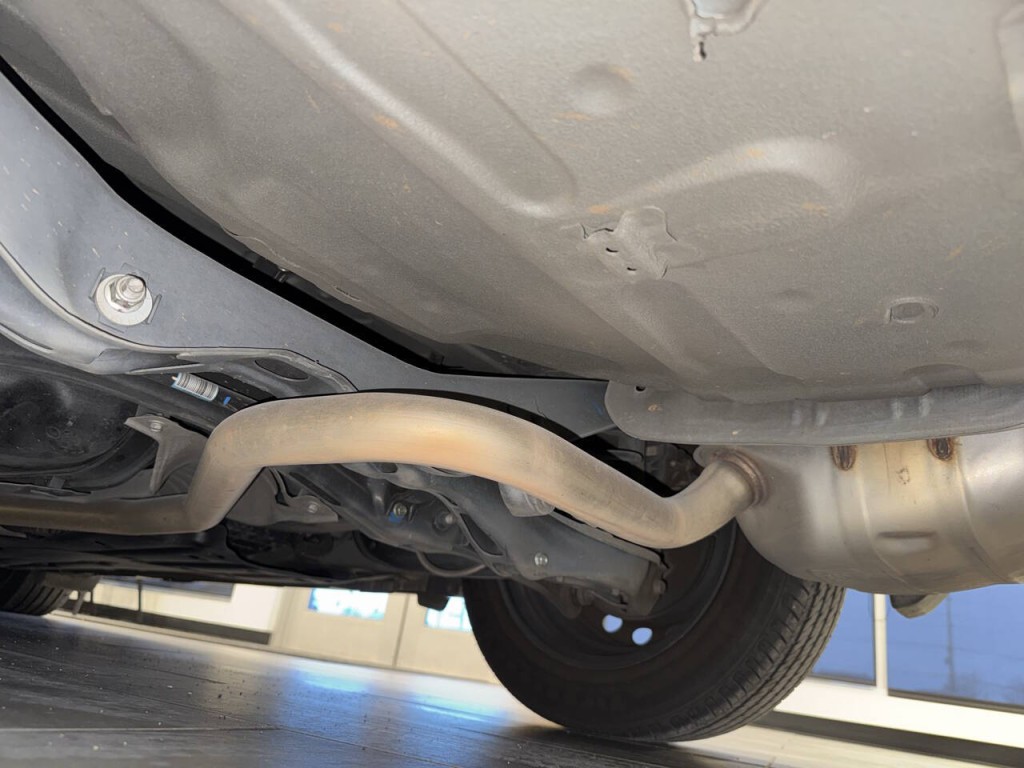 2017 Honda Civic Image 26