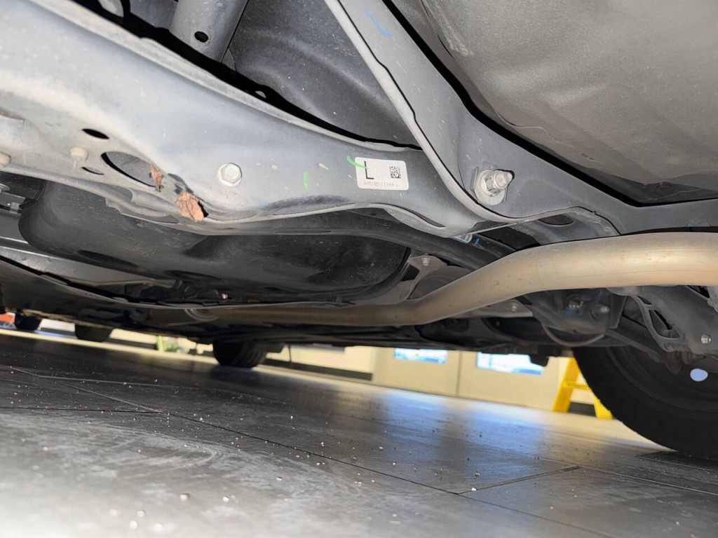 2017 Honda Civic Image 27