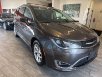 Image for 2017 Chrysler Pacifica Touring L Plus ID: 7187729