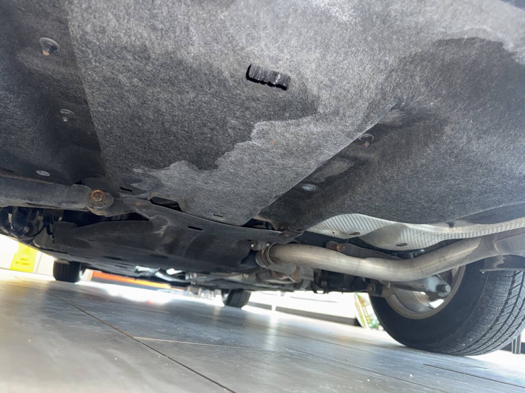 2017 Chrysler Pacifica Image 15