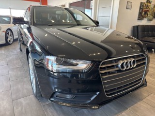 Image for 2013 Audi A4 2.0T quattro Premium ID: 7187730