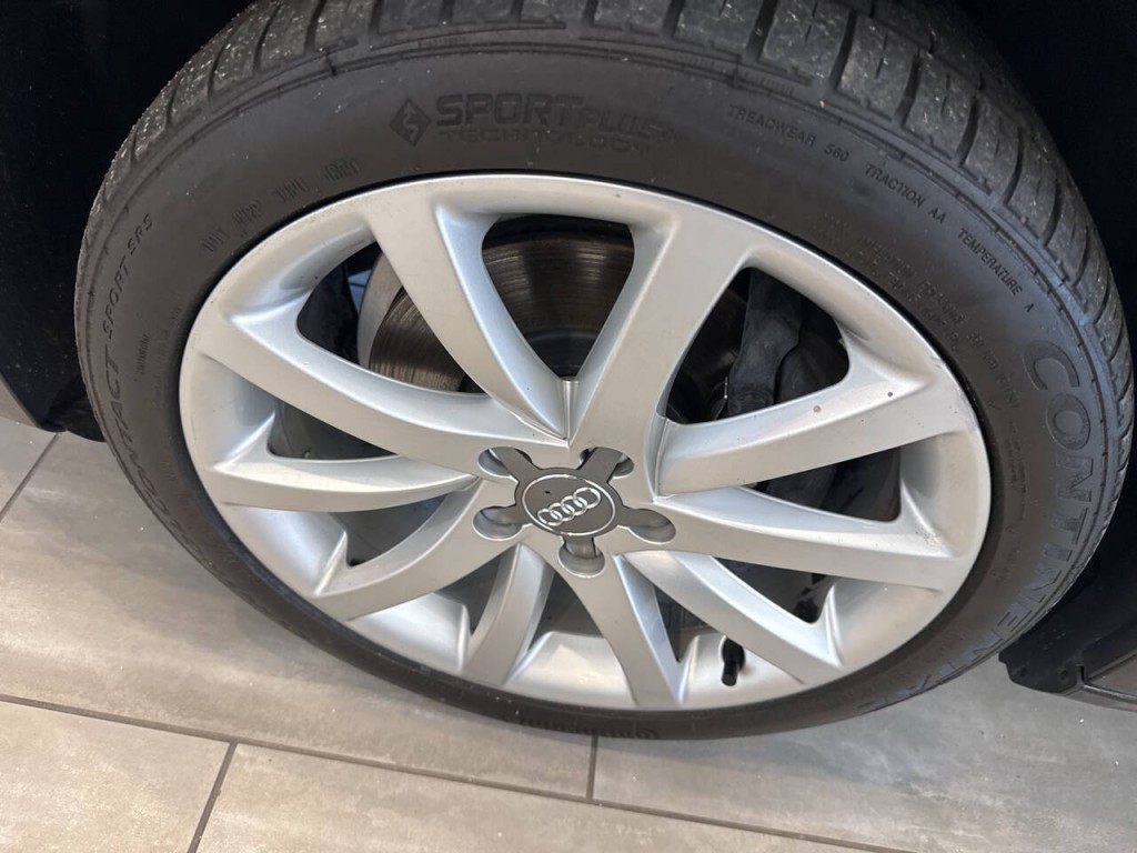 2013 Audi A4 Image 11