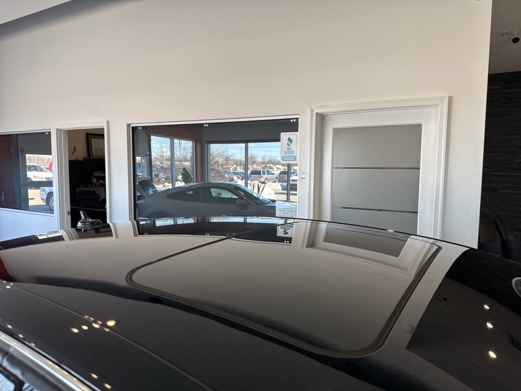 2013 Audi A4 Image 18