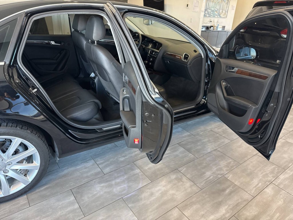 2013 Audi A4 Image 19