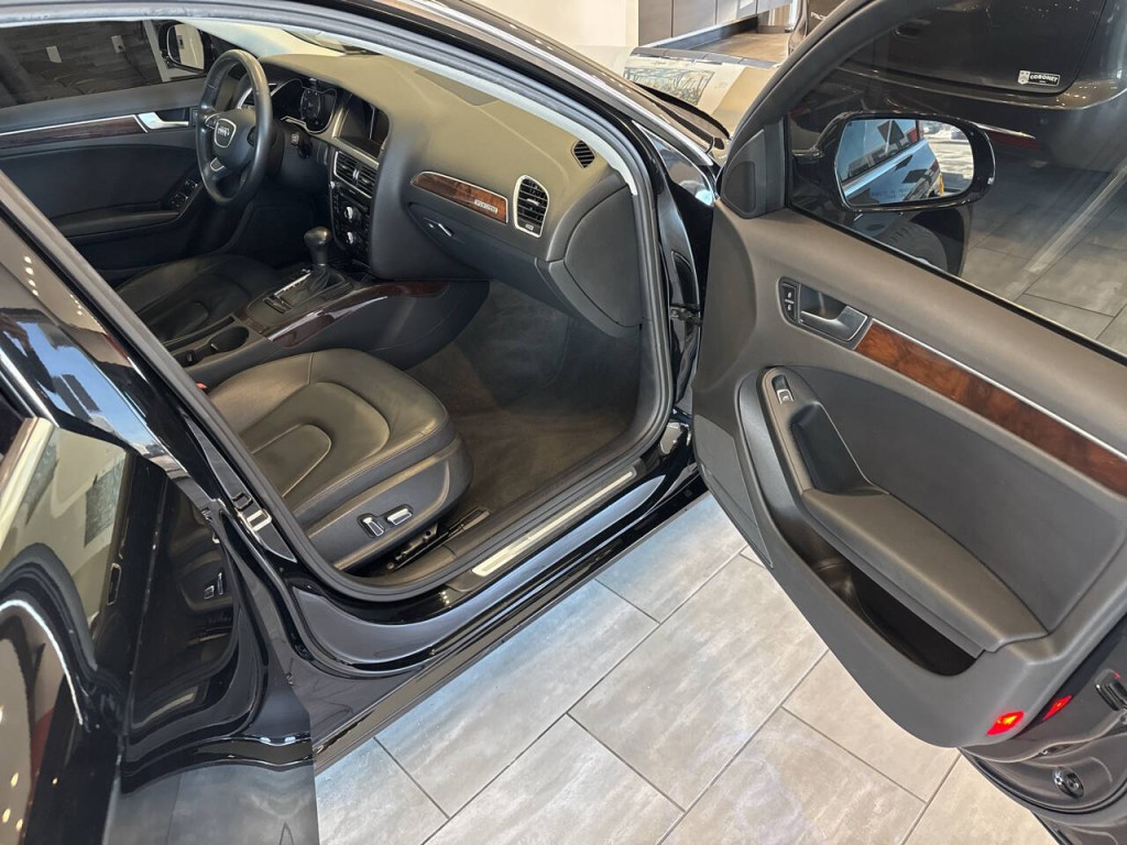 2013 Audi A4 Image 20