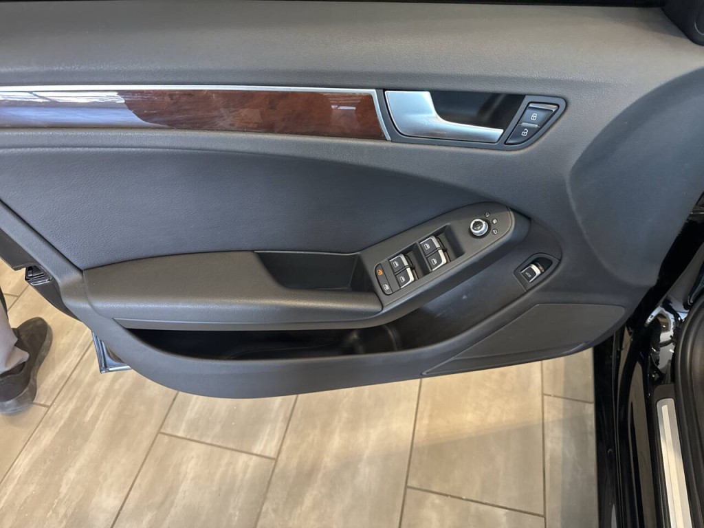 2013 Audi A4 Image 23