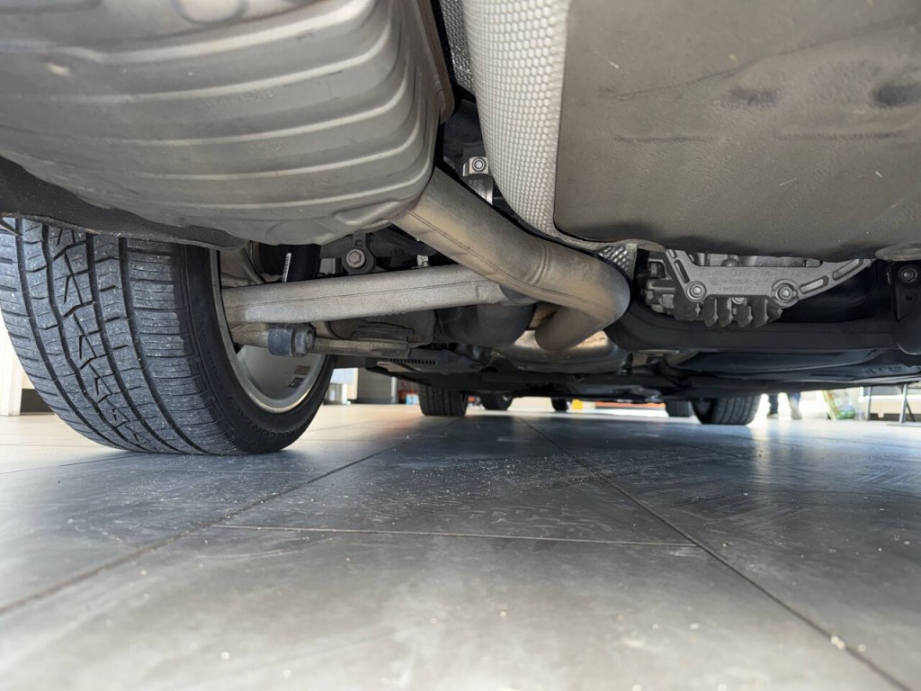 2013 Audi A4 Image 28