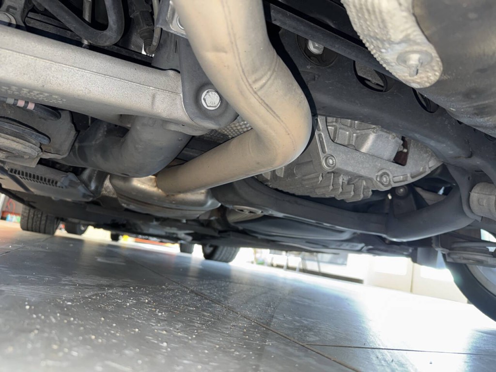 2013 Audi A4 Image 30