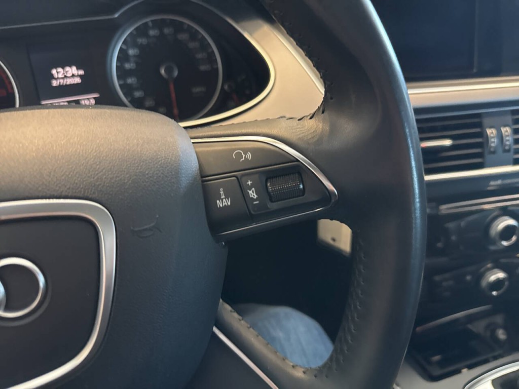 2013 Audi A4 Image 33