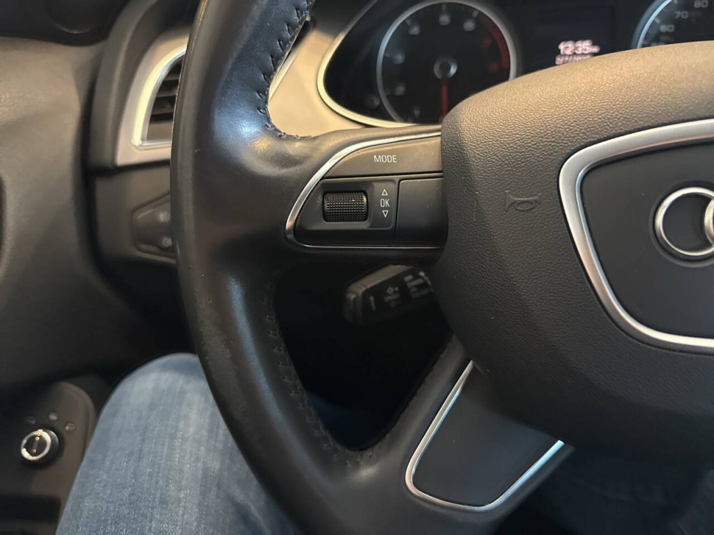 2013 Audi A4 Image 34