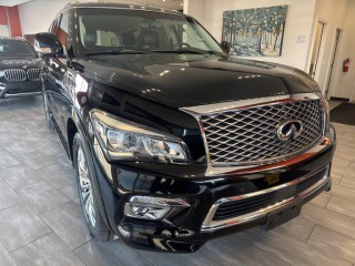 Image for 2015 INFINITI QX80 Base ID: 7187731
