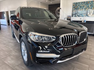 Image for 2018 BMW X3 xDrive30i ID: 7196411