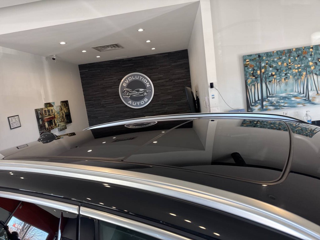 2018 BMW X3 Image 16