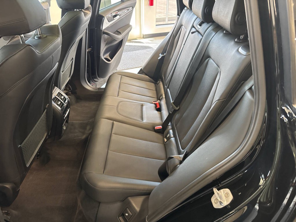 2018 BMW X3 Image 29