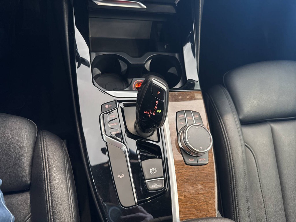 2018 BMW X3 Image 32