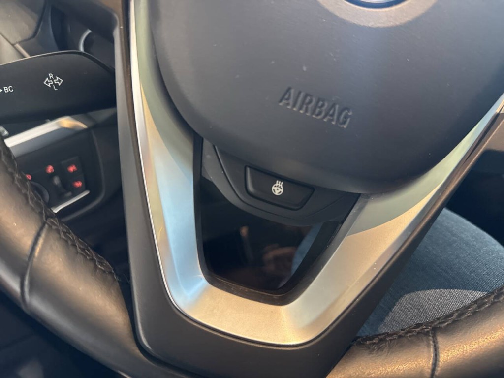 2018 BMW X3 Image 35