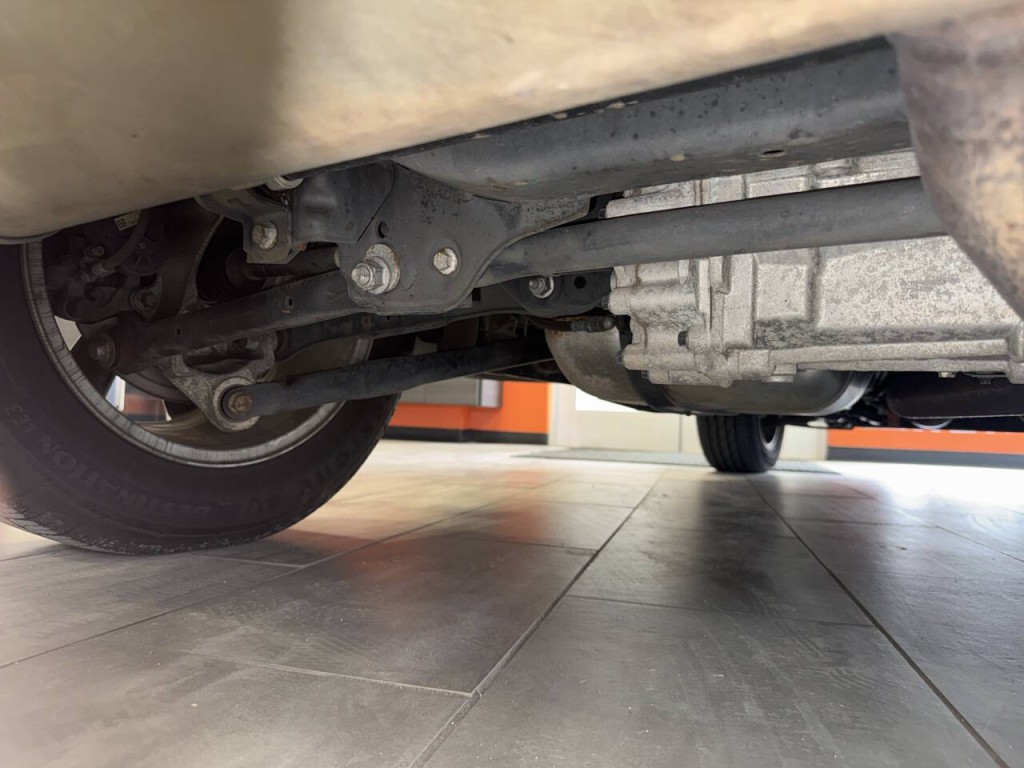 2016 Land Rover Range Rover Evoque Image 30