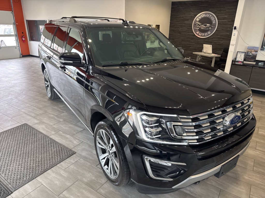 2021 Ford Expedition Image 5