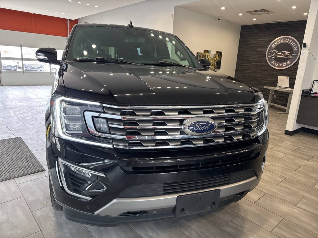 2021 Ford Expedition Image 6