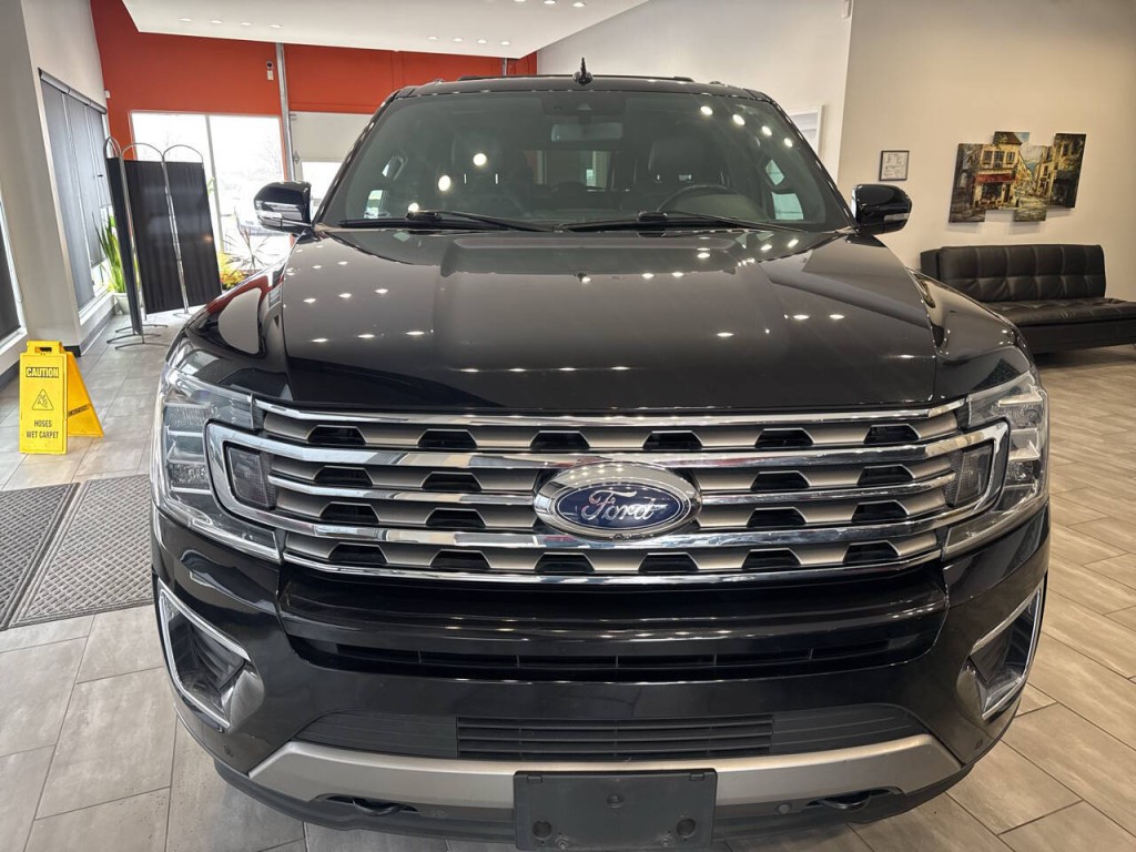 2021 Ford Expedition Image 7