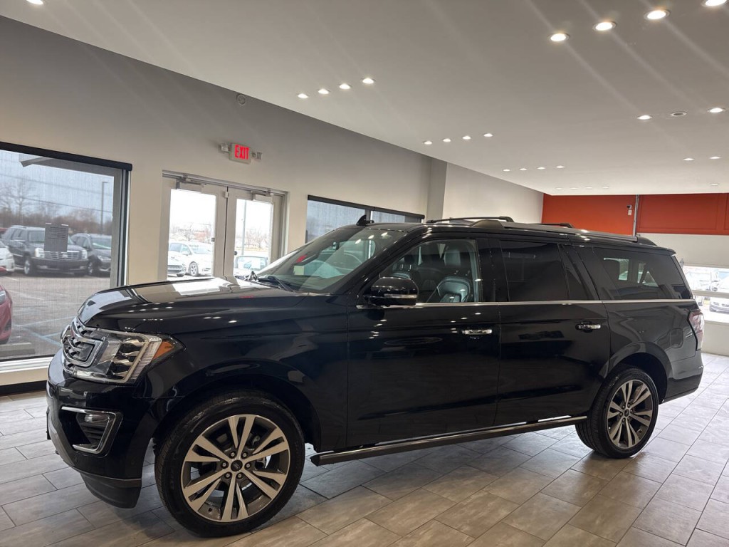 2021 Ford Expedition Image 9