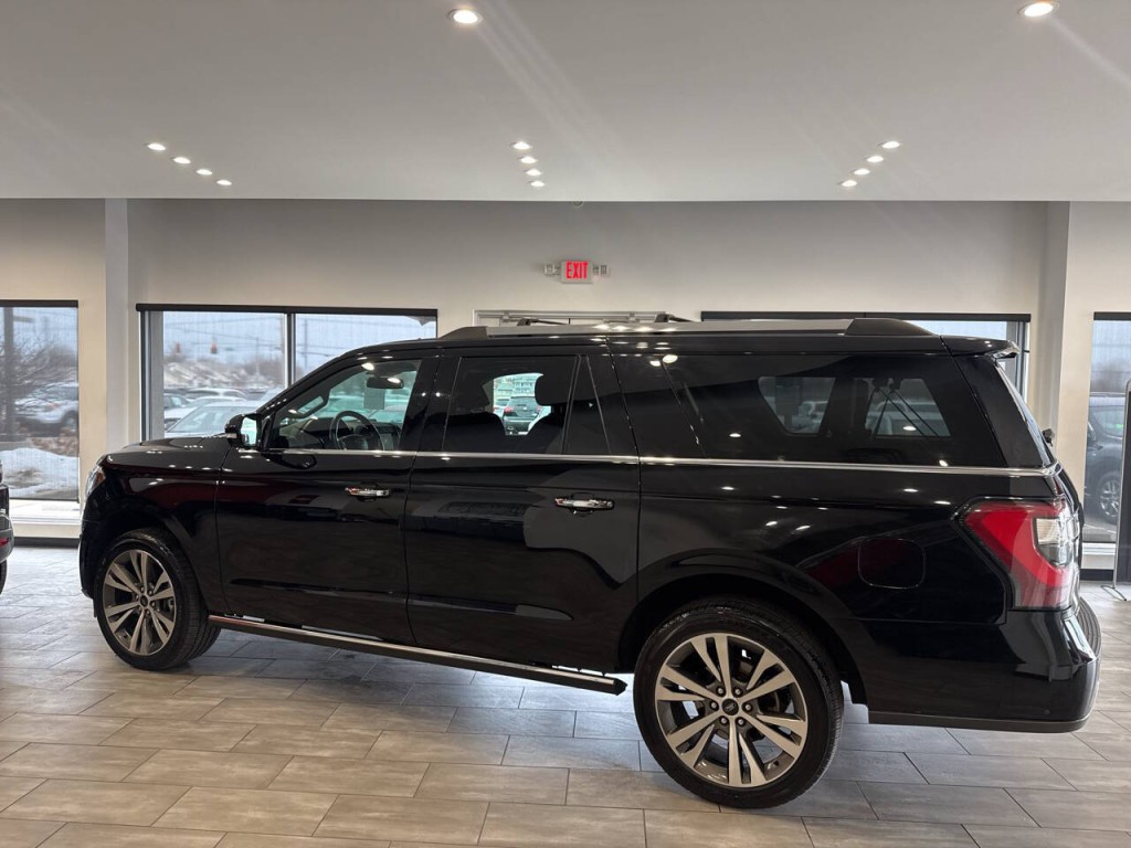 2021 Ford Expedition Image 10